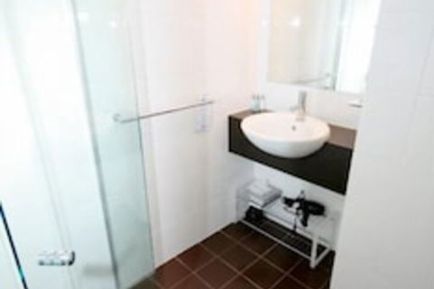 Sundowner Motel Hotel - Foster Accommodation 7