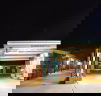 Coolabah Motel Walgett - Foster Accommodation