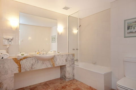 Balboa Holiday Apartments - Foster Accommodation 4