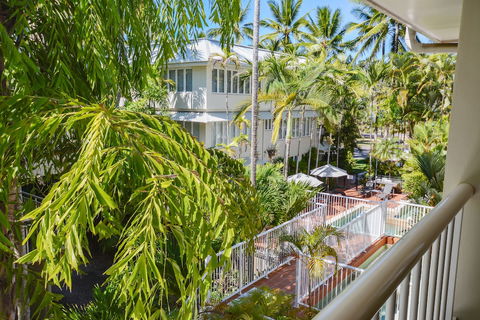 Balboa Holiday Apartments - Foster Accommodation 0