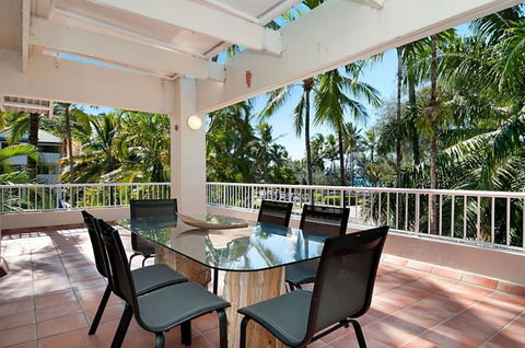 Balboa Holiday Apartments - Foster Accommodation 2