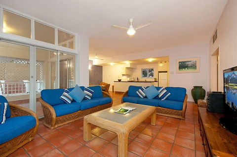 Balboa Holiday Apartments - Foster Accommodation 5