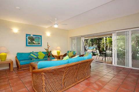 Balboa Holiday Apartments - Foster Accommodation 3