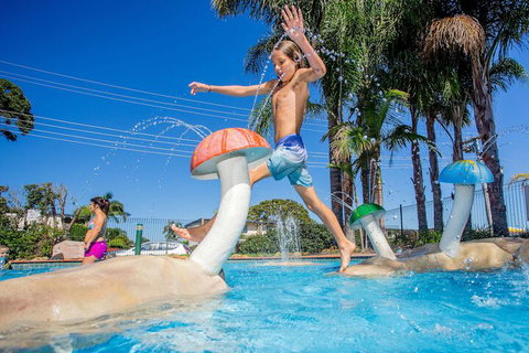 Tween Waters Holiday Park Merimbula - Foster Accommodation 3
