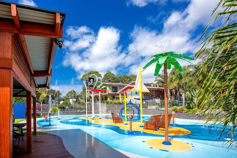 Tween Waters Holiday Park Merimbula - Foster Accommodation 2