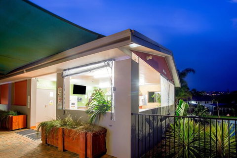 Tween Waters Holiday Park Merimbula - Foster Accommodation 7