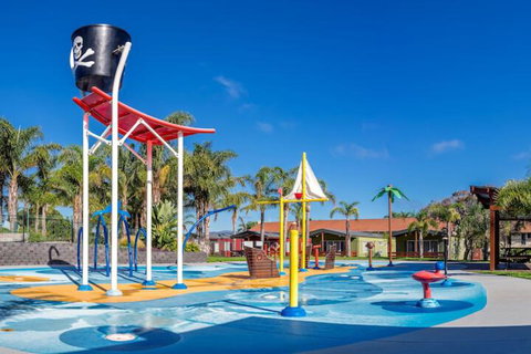 Tween Waters Holiday Park Merimbula - Foster Accommodation 6