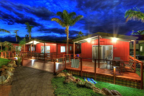 Tween Waters Holiday Park Merimbula - Foster Accommodation 1