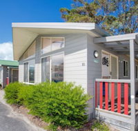 Tween Waters Holiday Park Merimbula - Foster Accommodation