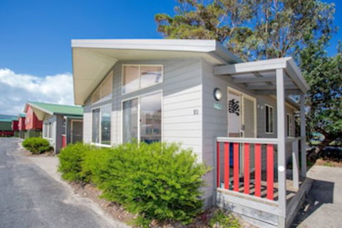 Tween Waters Holiday Park Merimbula - Foster Accommodation 0