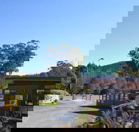 Marysville Holiday Park - Foster Accommodation