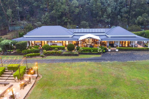 Arcadian Retreat - Foster Accommodation 1