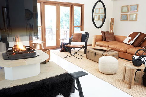 Arcadian Retreat - Foster Accommodation 7
