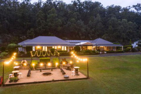 Arcadian Retreat - Foster Accommodation 0