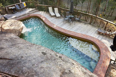 Arcadian Retreat - Foster Accommodation 4