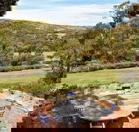 Allusion Wines Cottages - Foster Accommodation