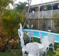 Glenview Gardens Country Resort