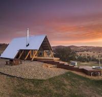 Kimo Estate - Foster Accommodation