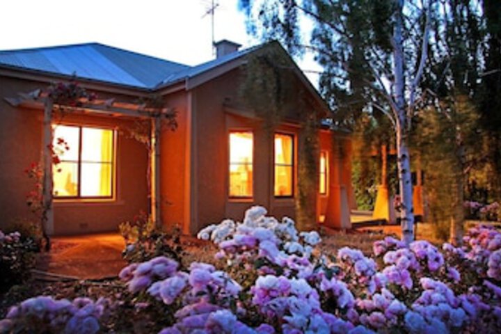 Auldana SA Foster Accommodation