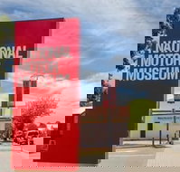 Birdwood Motel - Foster Accommodation