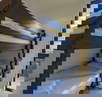 Altezza 1570 - Foster Accommodation