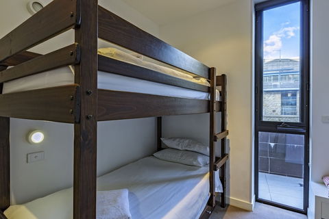 Altezza 1570 - Foster Accommodation 0