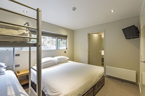 Altezza 1570 - Foster Accommodation 2
