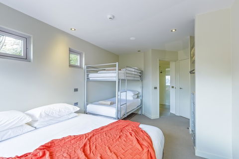 Altezza 1570 - Foster Accommodation 4