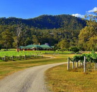 Ascella Organic Wine - Foster Accommodation