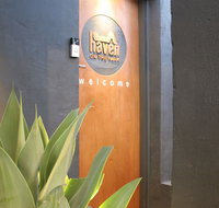 Haven on the Park