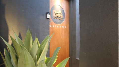 Haven On The Park - Foster Accommodation 0