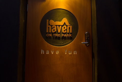 Haven On The Park - Foster Accommodation 4