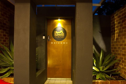 Haven On The Park - Foster Accommodation 2