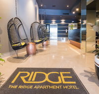The Ridge Apartment Hotel - Foster Accommodation