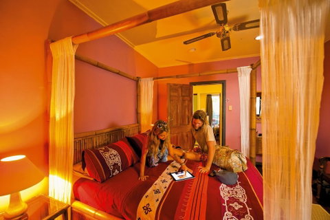 Grey Gum Lodge - Foster Accommodation 2