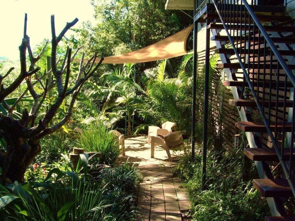 Foster Accommodation