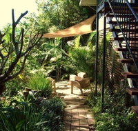 Grey Gum Lodge - Foster Accommodation