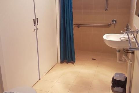 Bentley Waterfront Motel & Cottages - Foster Accommodation 7