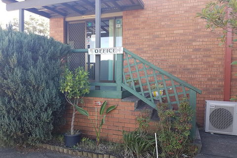 Bentley Waterfront Motel & Cottages - Foster Accommodation 5