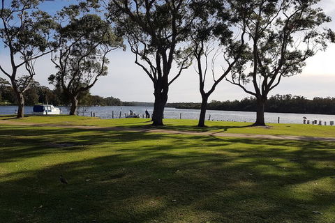 Bentley Waterfront Motel & Cottages - Foster Accommodation 2