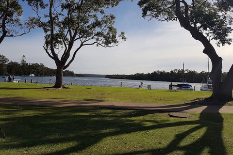 Bentley Waterfront Motel & Cottages - Foster Accommodation 6