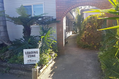 Bentley Waterfront Motel & Cottages - Foster Accommodation 4