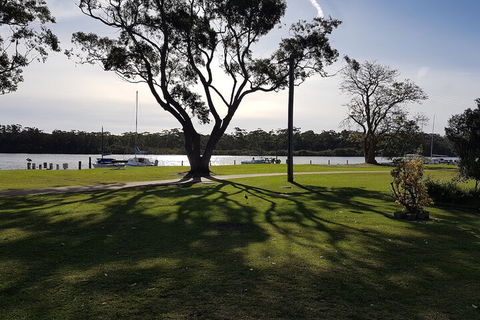 Bentley Waterfront Motel & Cottages - Foster Accommodation 1