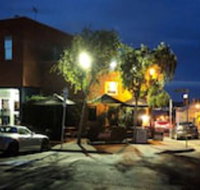 The Prince Of Wales Hotel - Foster Accommodation