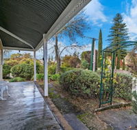 Treasured Memories Cottage - Foster Accommodation