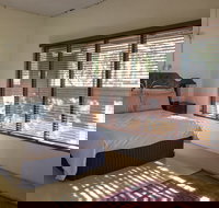 Mt Hart Wilderness Lodge - Foster Accommodation