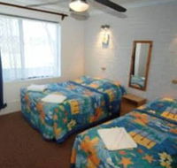 BEST WESTERN Torrington Holida - Foster Accommodation