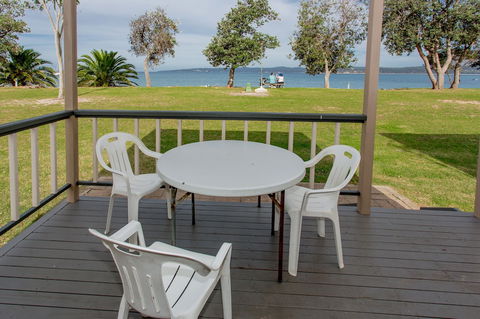 Ingenia Holidays Eden Beachfront - Foster Accommodation 2