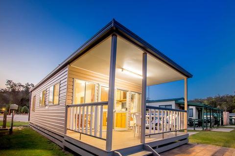 Ingenia Holidays Eden Beachfront - Foster Accommodation 0