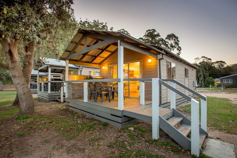 Ingenia Holidays Eden Beachfront - Foster Accommodation 3